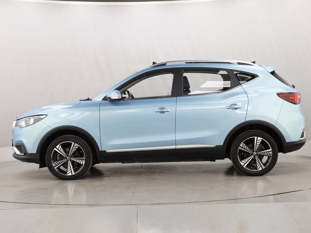 Used MG MG ZS 2021 for sale - 76333284: Photo 7