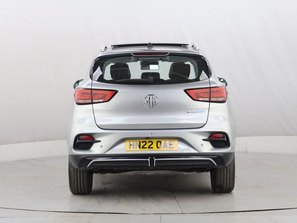 Used MG MG ZS 2022 for sale - 76535710: Photo 10