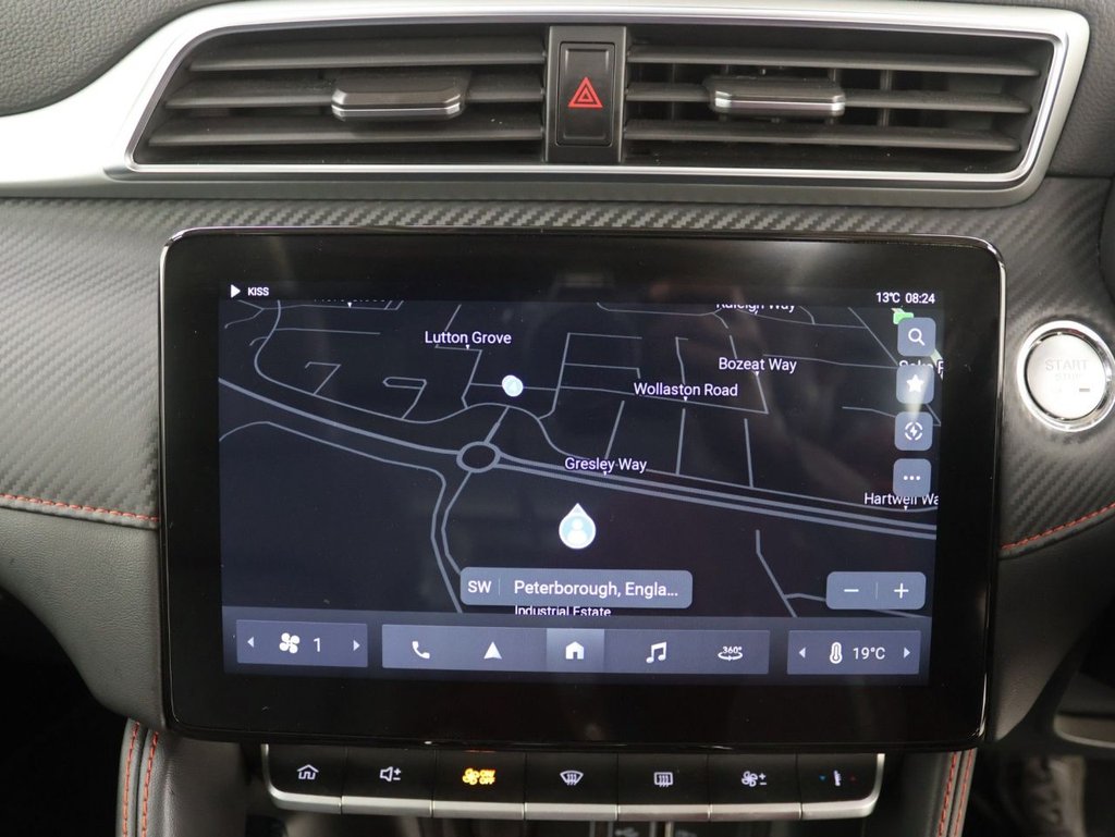 Used MG MG ZS 2022 for sale - 76535710: Photo 14