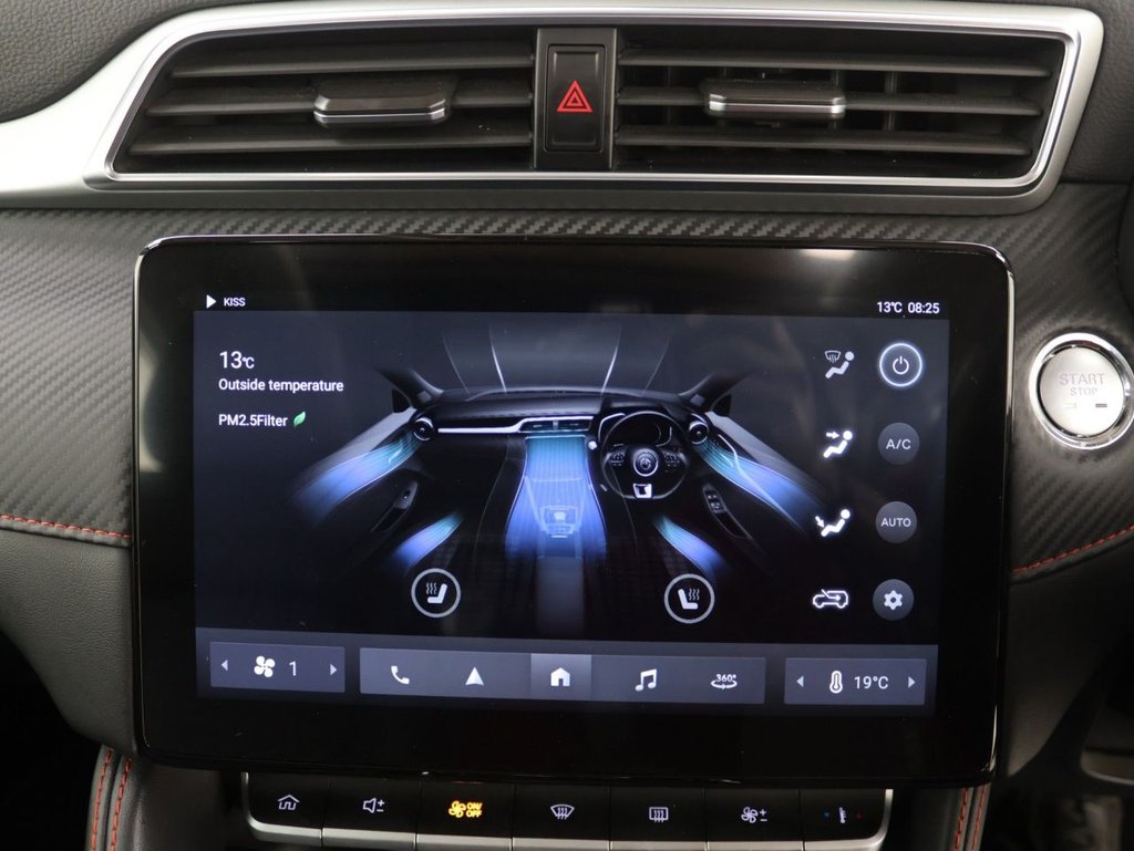 Used MG MG ZS 2022 for sale - 76535710: Photo 15