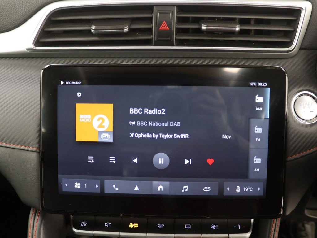 Used MG MG ZS 2022 for sale - 76535710: Photo 16