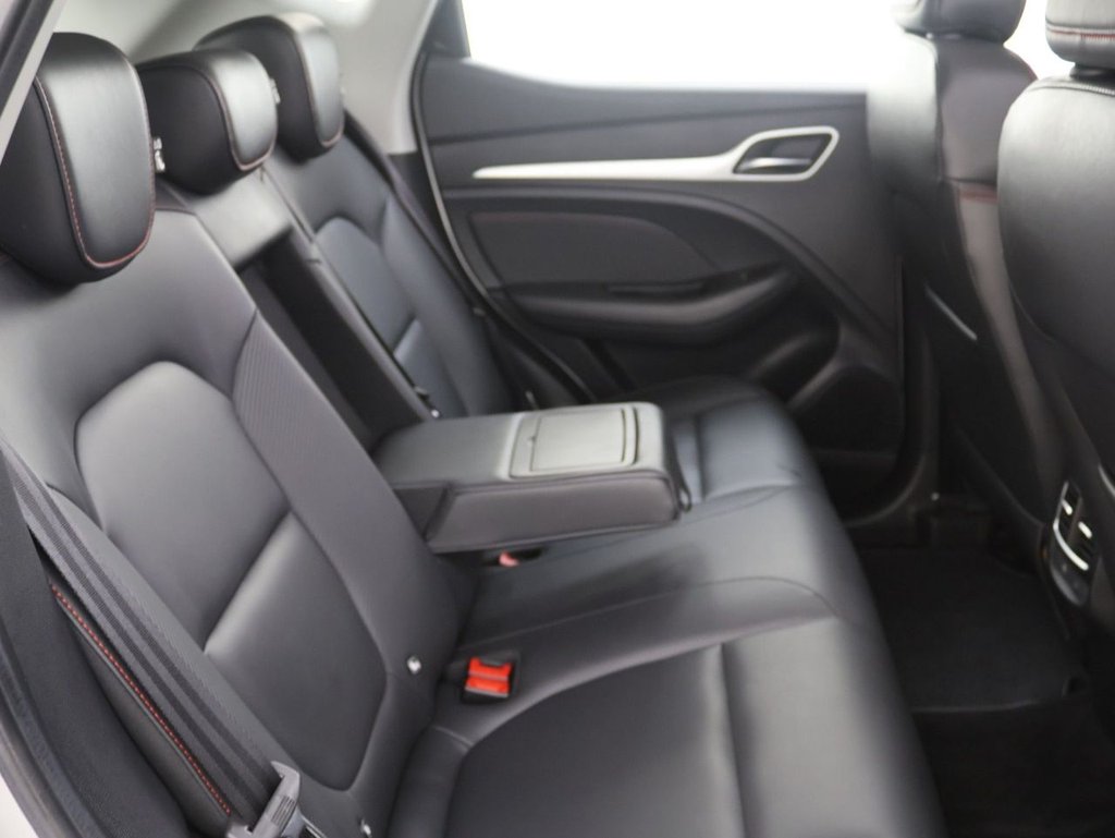 Used MG MG ZS 2022 for sale - 76535710: Photo 20