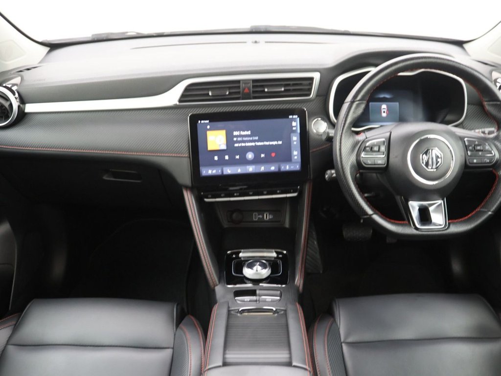 Used MG MG ZS 2022 for sale - 76535710: Photo 21