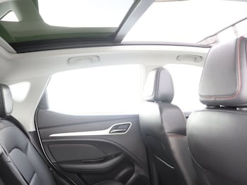 Used MG MG ZS 2022 for sale - 76535710: Photo