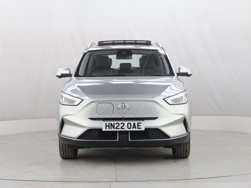 Used MG MG ZS 2022 for sale - 76535710: Photo 5