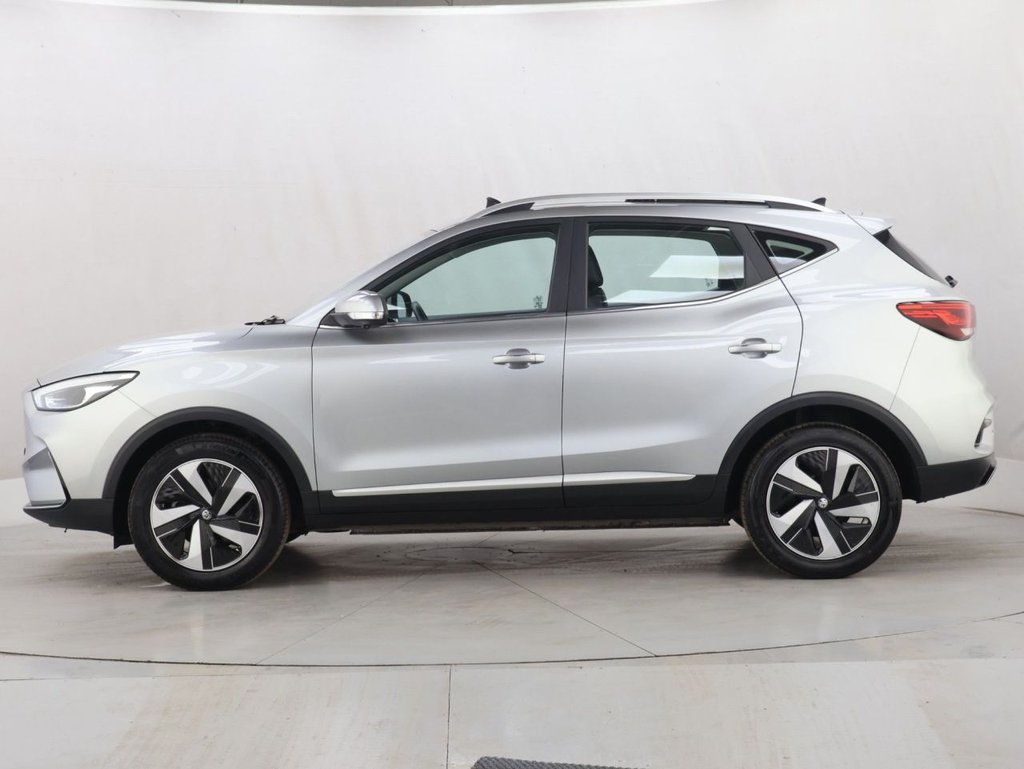 Used MG MG ZS 2022 for sale - 76535710: Photo 7