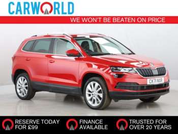 2022 (71) - 1.5 TSI ACT SE L SUV 5dr Petrol Manual Euro 6 (s/s) (150 ps)