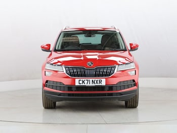 Used Skoda Karoq 2022 for sale - 75410708: Photo