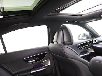 Used Mercedes-Benz C Class 2023 for sale - 78780646: Photo