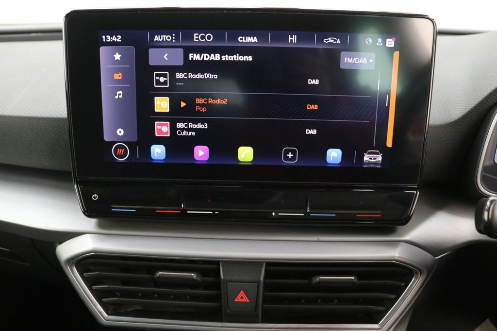 Used SEAT Leon 2021 for sale - 76654540: Photo 13