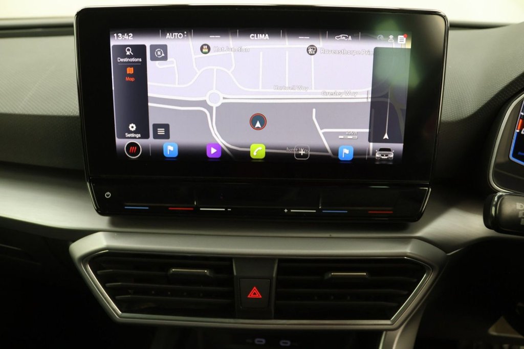 Used SEAT Leon 2021 for sale - 76654540: Photo 15