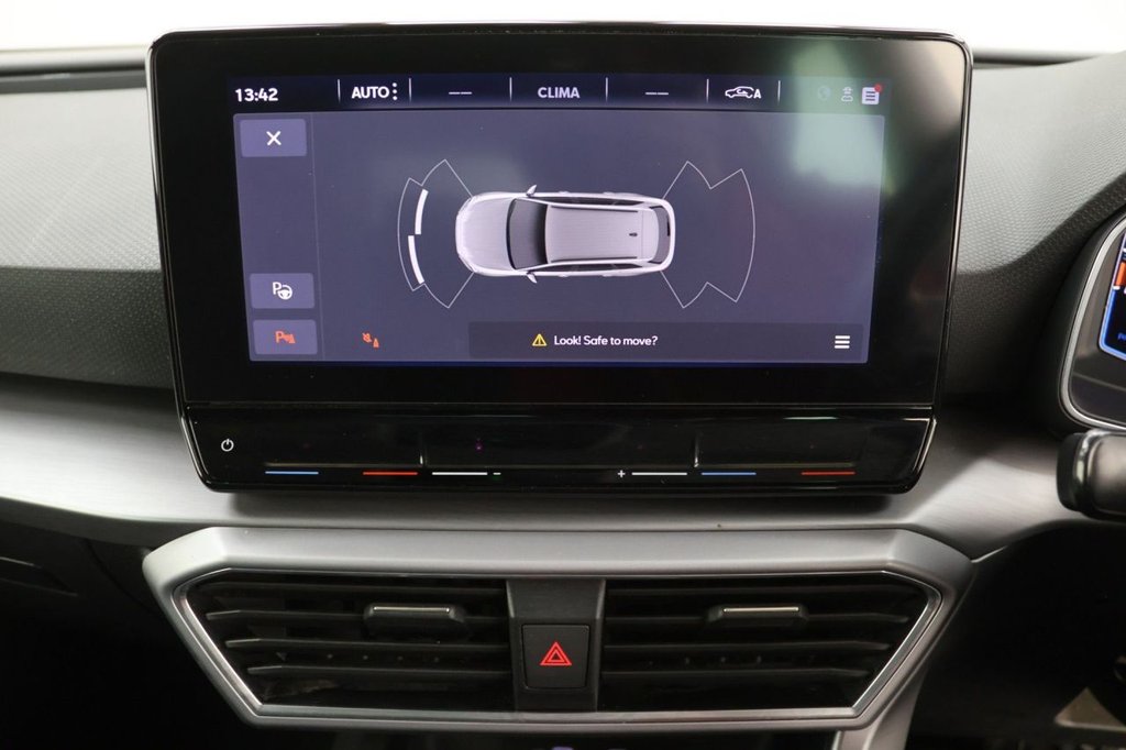 Used SEAT Leon 2021 for sale - 76654540: Photo 16