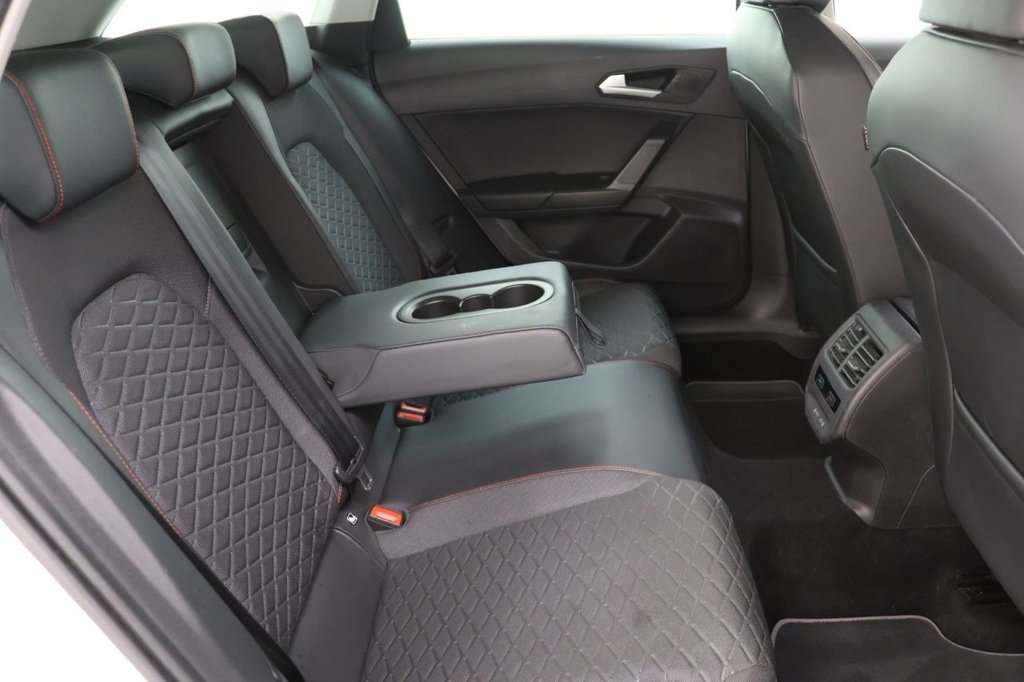 Used SEAT Leon 2021 for sale - 76654540: Photo 17