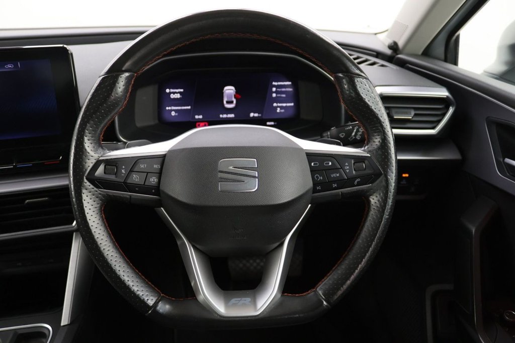 Used SEAT Leon 2021 for sale - 76654540: Photo 20