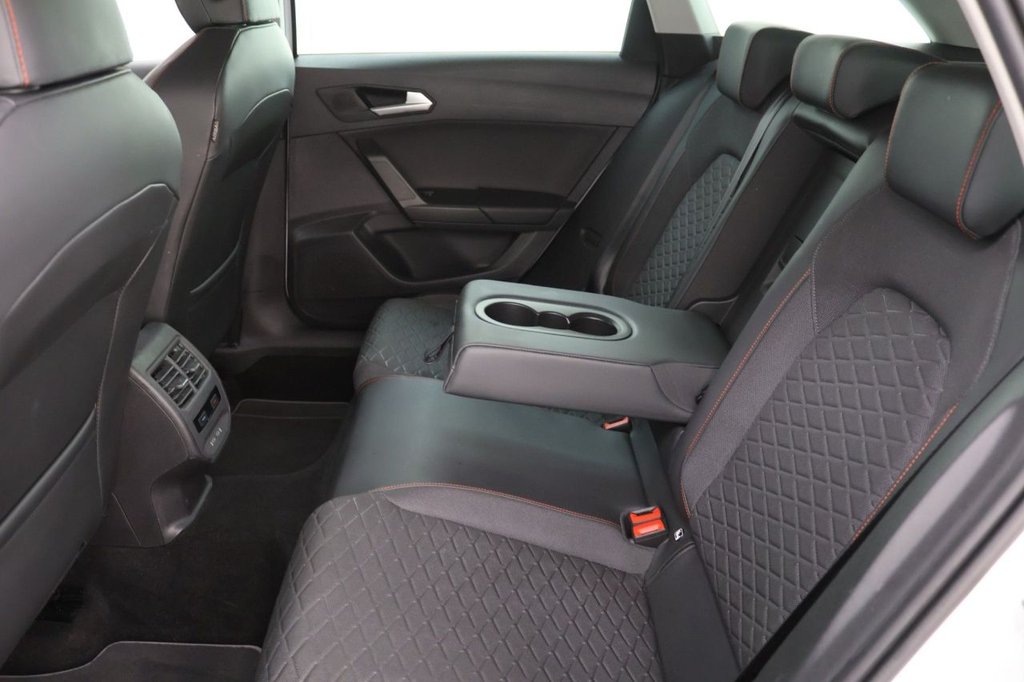 Used SEAT Leon 2021 for sale - 76654540: Photo 21