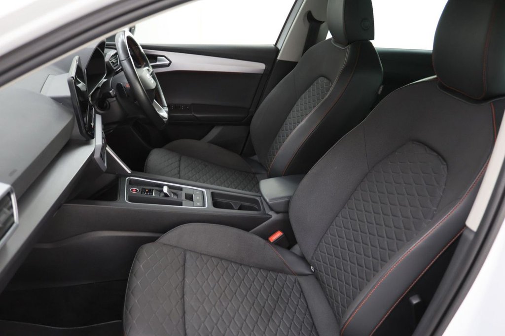 Used SEAT Leon 2021 for sale - 76654540: Photo 22