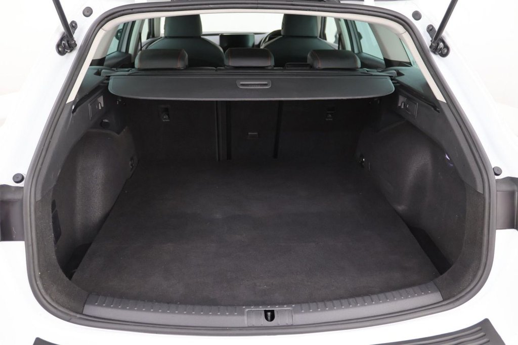 Used SEAT Leon 2021 for sale - 76654540: Photo 25