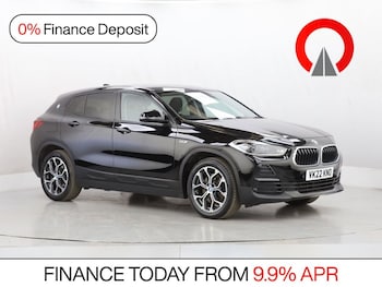 Used BMW X2 2022 for sale - 79358397: Photo
