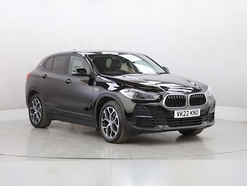 Used BMW X2 2022 for sale - 79358397: Photo
