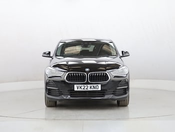 Used BMW X2 2022 for sale - 79358397: Photo