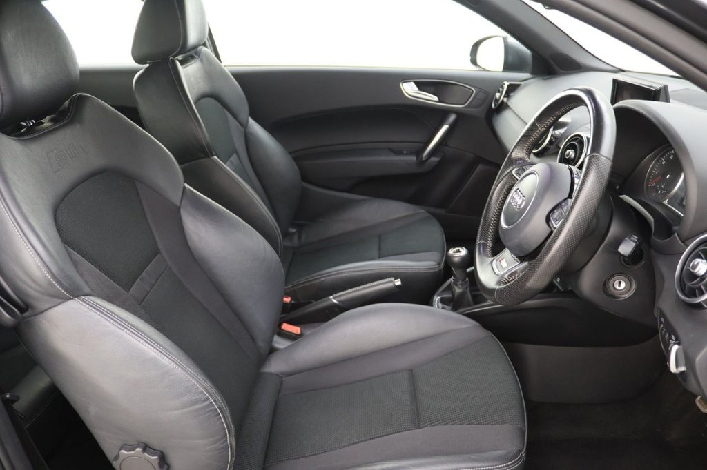 Used Audi A1 2017 for sale - 77680269: Photo 12