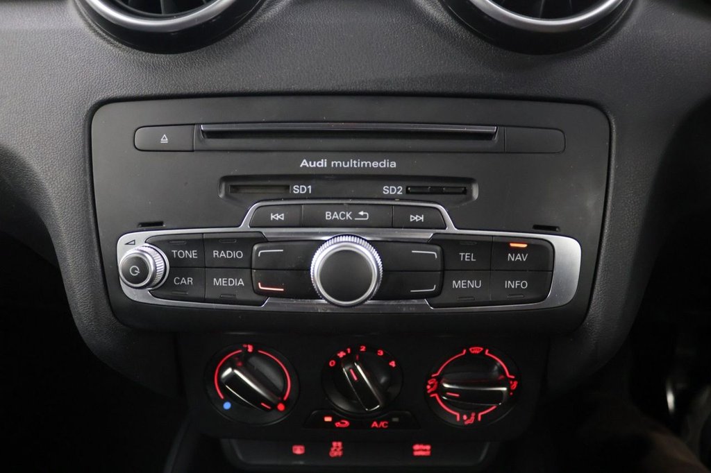 Used Audi A1 2017 for sale - 77680269: Photo 15