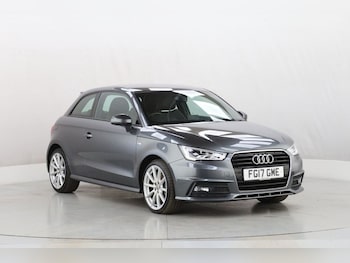 Used Audi A1 2017 for sale - 77680269: Photo