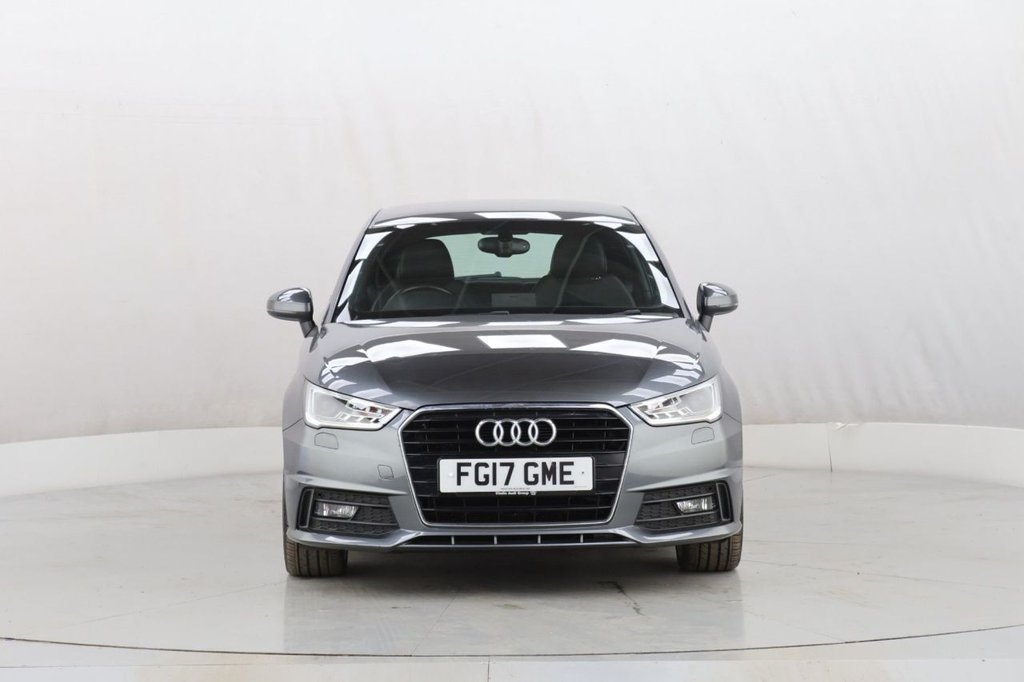 Used Audi A1 2017 for sale - 77680269: Photo 3