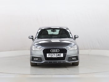 Used Audi A1 2017 for sale - 77680269: Photo