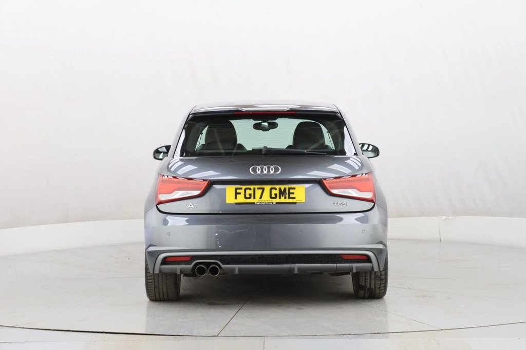 Used Audi A1 2017 for sale - 77680269: Photo 9