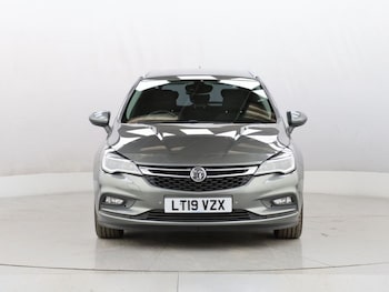 Used Vauxhall Astra 2019 for sale - 75641926: Photo
