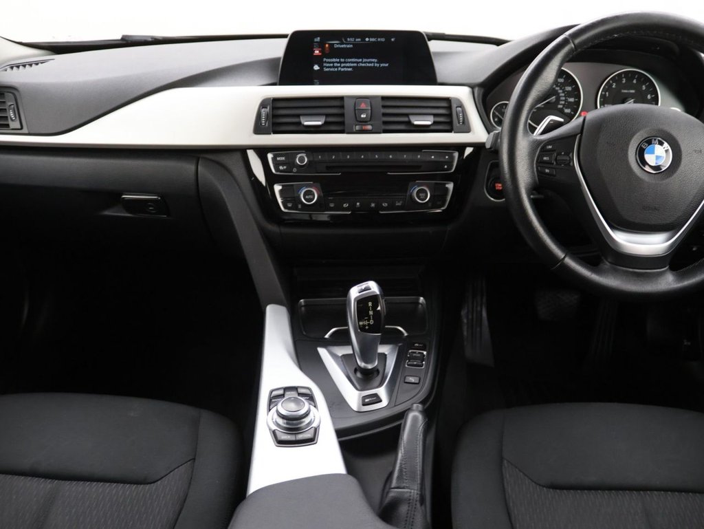 Used BMW 3 Series 2017 for sale - 78167028: Photo 19