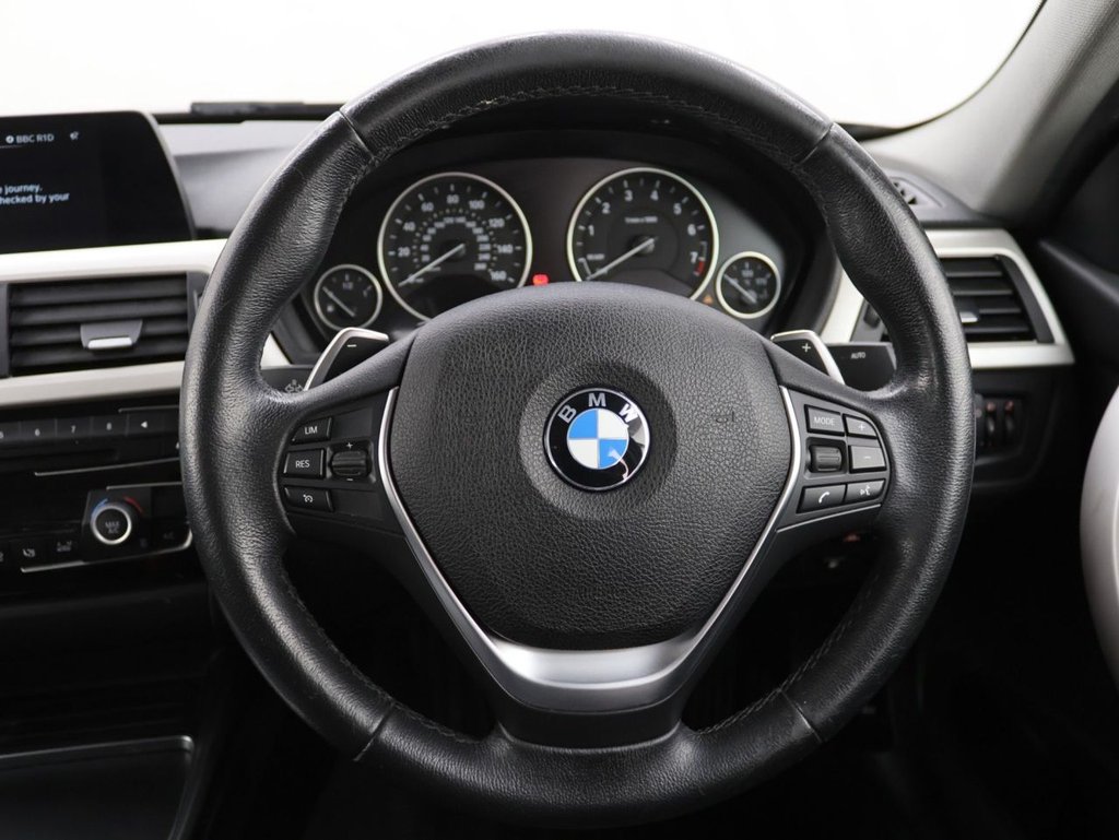 Used BMW 3 Series 2017 for sale - 78167028: Photo 20