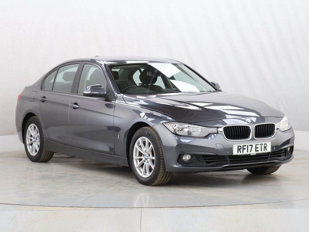 Used BMW 3 Series 2017 for sale - 78167028: Photo 3