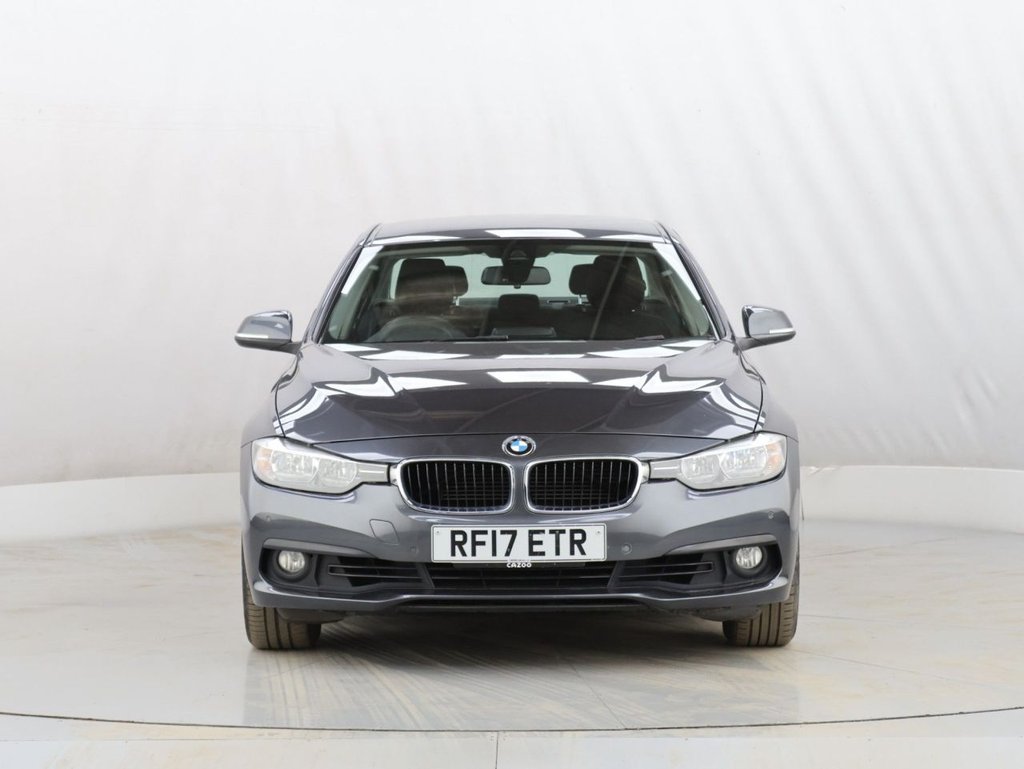 Used BMW 3 Series 2017 for sale - 78167028: Photo 4