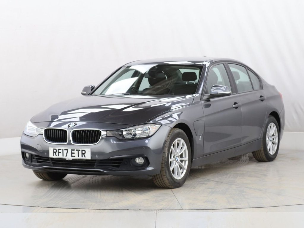 Used BMW 3 Series 2017 for sale - 78167028: Photo 5