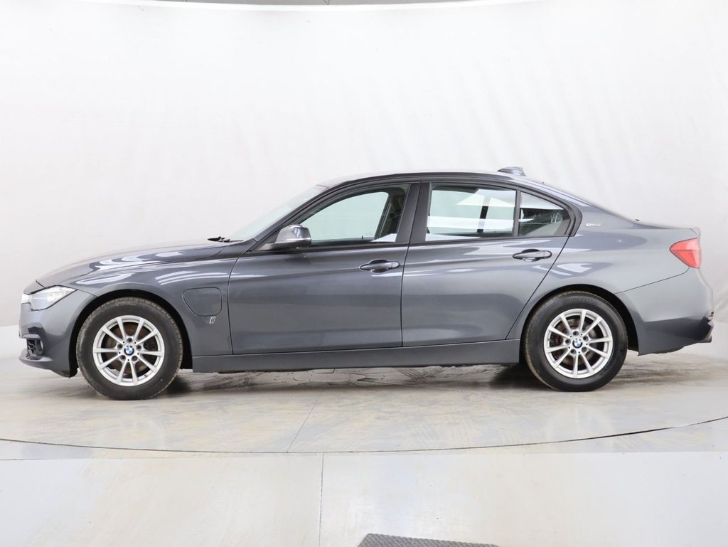 Used BMW 3 Series 2017 for sale - 78167028: Photo 6