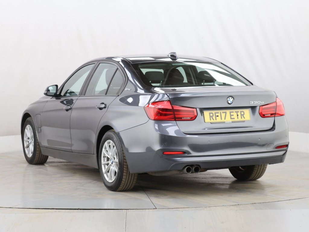 Used BMW 3 Series 2017 for sale - 78167028: Photo 8