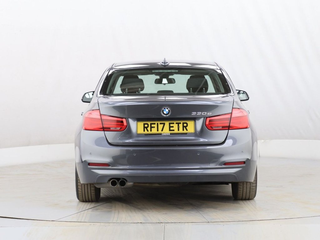 Used BMW 3 Series 2017 for sale - 78167028: Photo 9