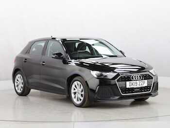 Used Audi A1 2019 for sale - 75973990: Photo