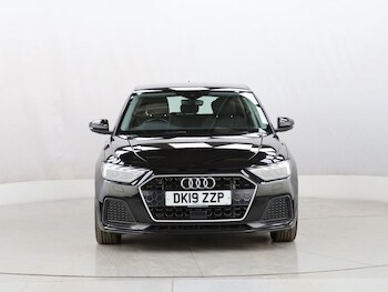 Used Audi A1 2019 for sale - 75973990: Photo