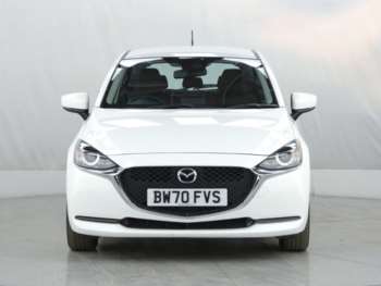 Used Mazda Mazda2 2021 for sale - 74233280: Photo