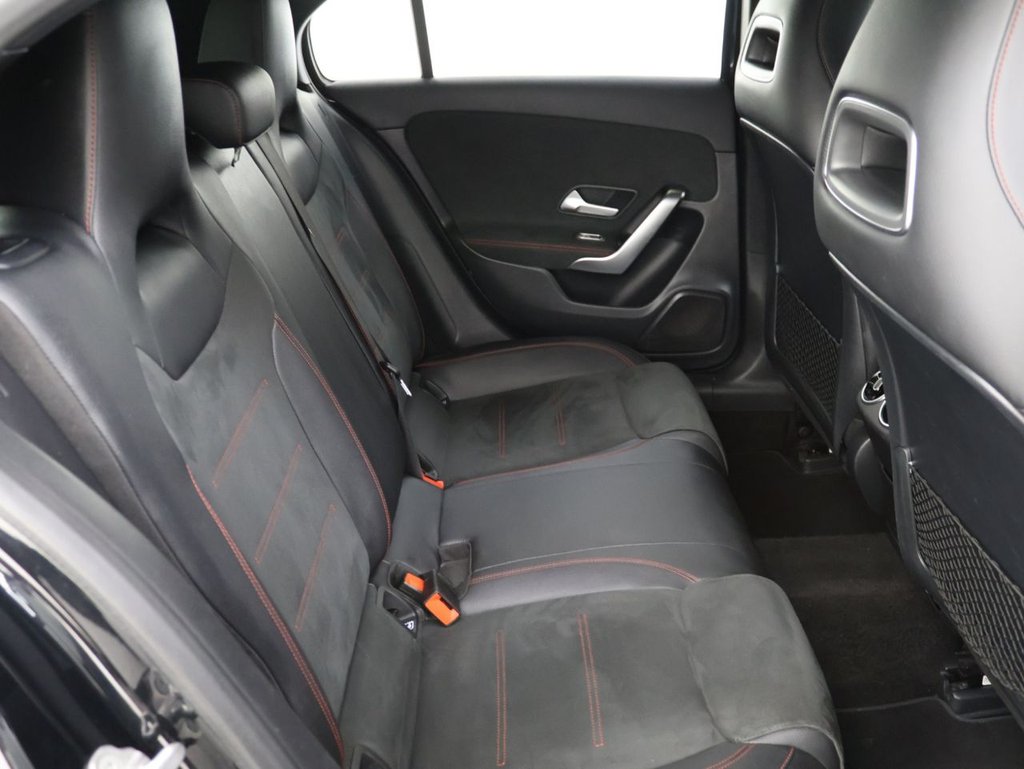 Used Mercedes-Benz A-Class 2020 for sale - 77341170: Photo 17