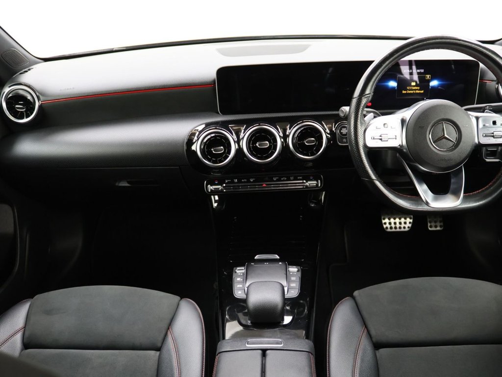 Used Mercedes-Benz A-Class 2020 for sale - 77341170: Photo 18