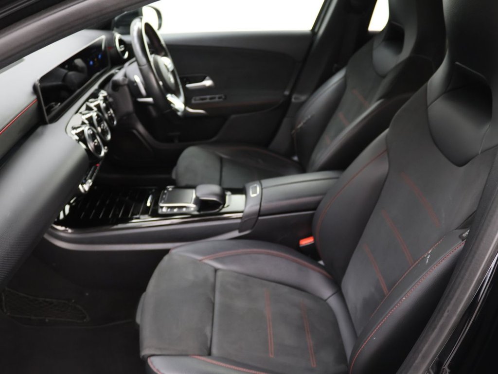 Used Mercedes-Benz A-Class 2020 for sale - 77341170: Photo 22