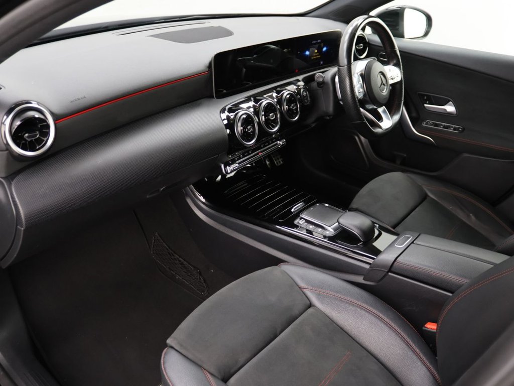 Used Mercedes-Benz A-Class 2020 for sale - 77341170: Photo 24