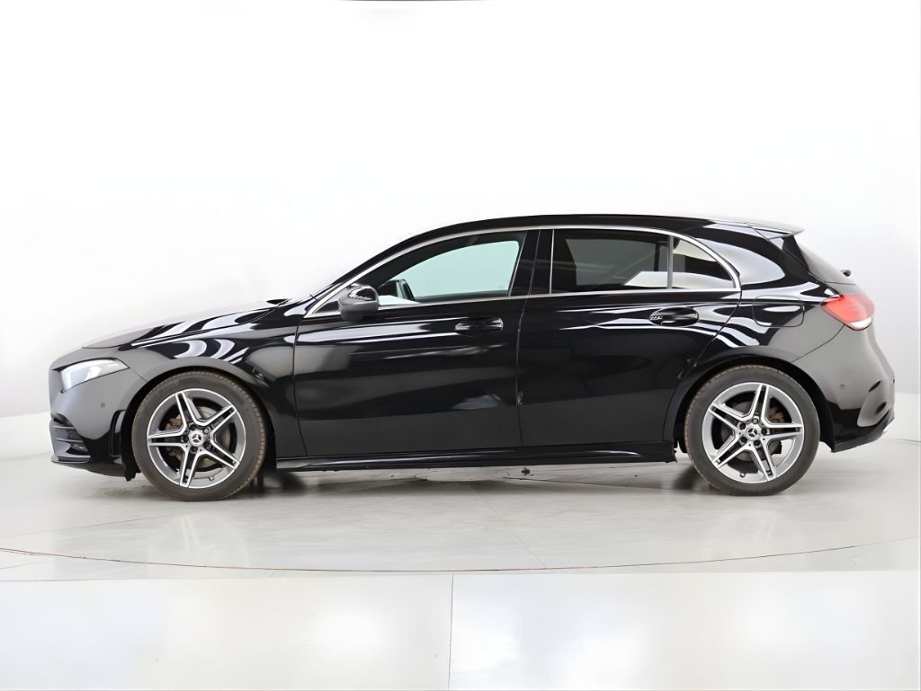 Used Mercedes-Benz A-Class 2020 for sale - 77341170: Photo 6