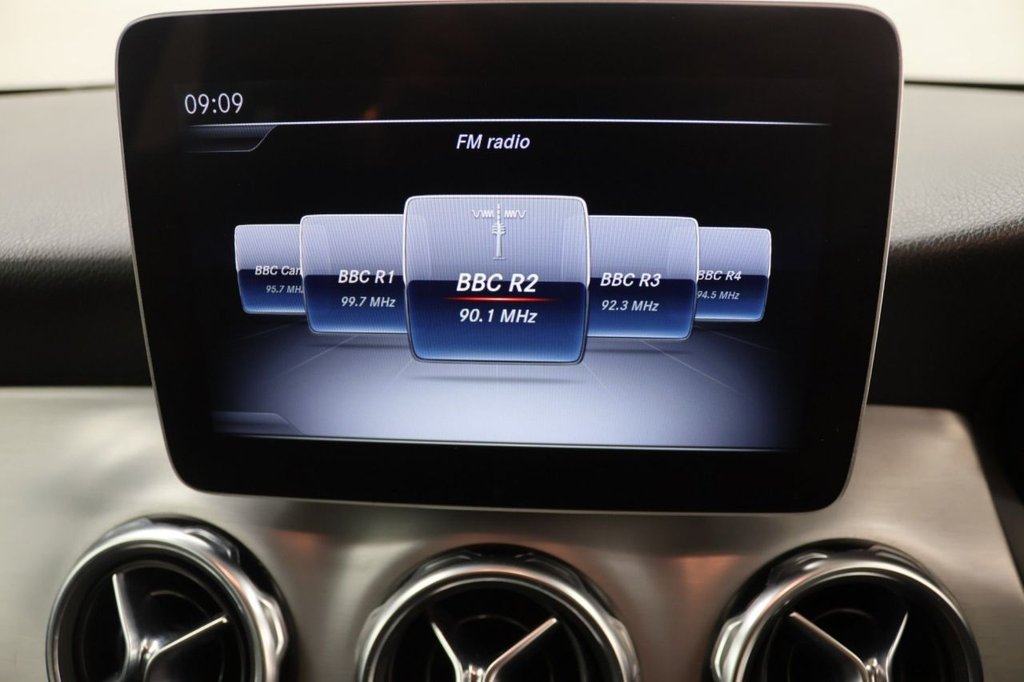 Used Mercedes-Benz GLA 2018 for sale - 77680418: Photo 13