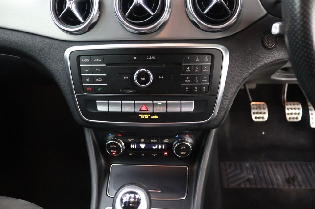 Used Mercedes-Benz GLA 2018 for sale - 77680418: Photo 14