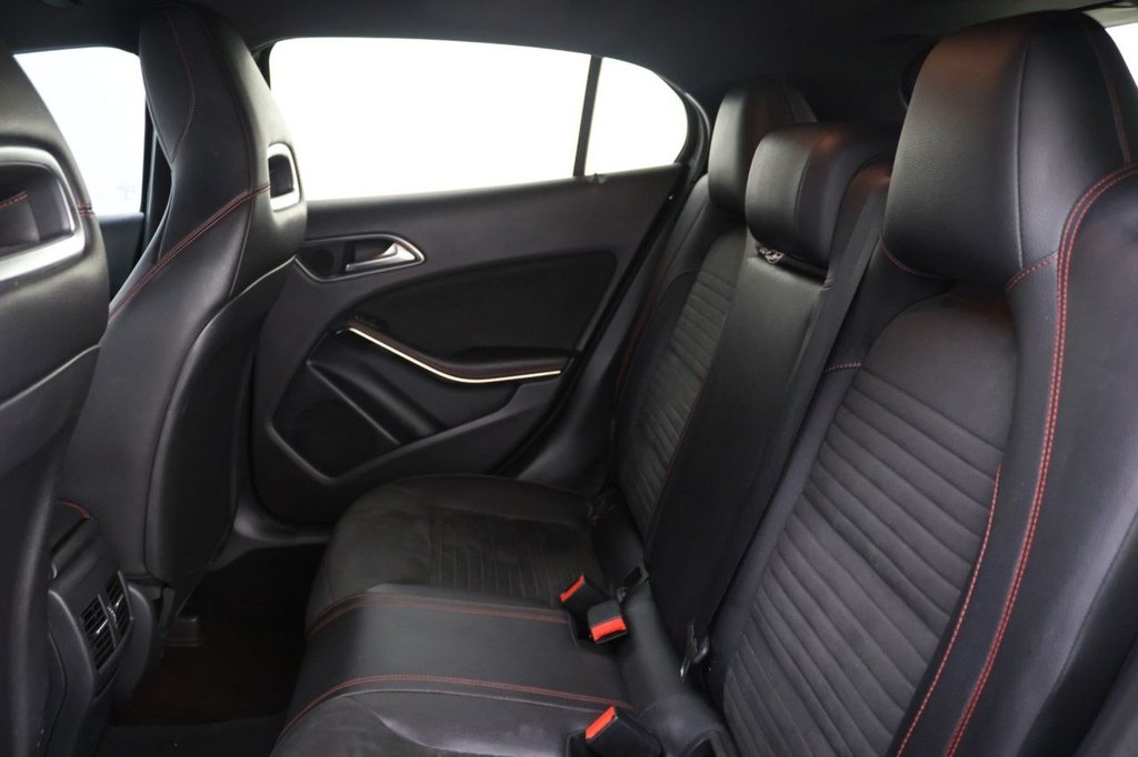 Used Mercedes-Benz GLA 2018 for sale - 77680418: Photo 20